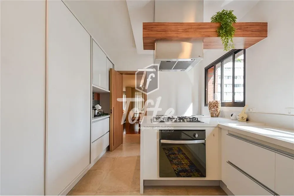 Apartamento, 3 quartos, 177 m² - Foto 21