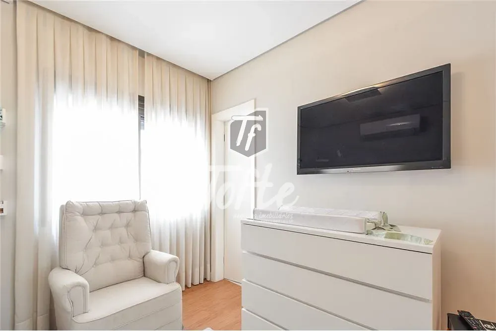 Apartamento, 3 quartos, 177 m² - Foto 7