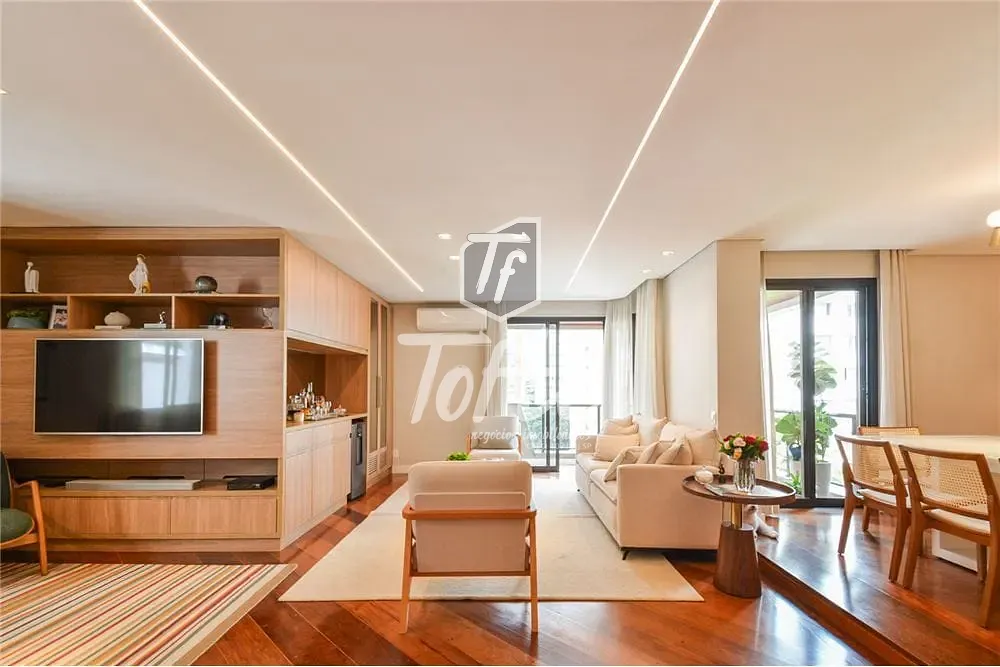 Apartamento, 3 quartos, 177 m² - Foto 33