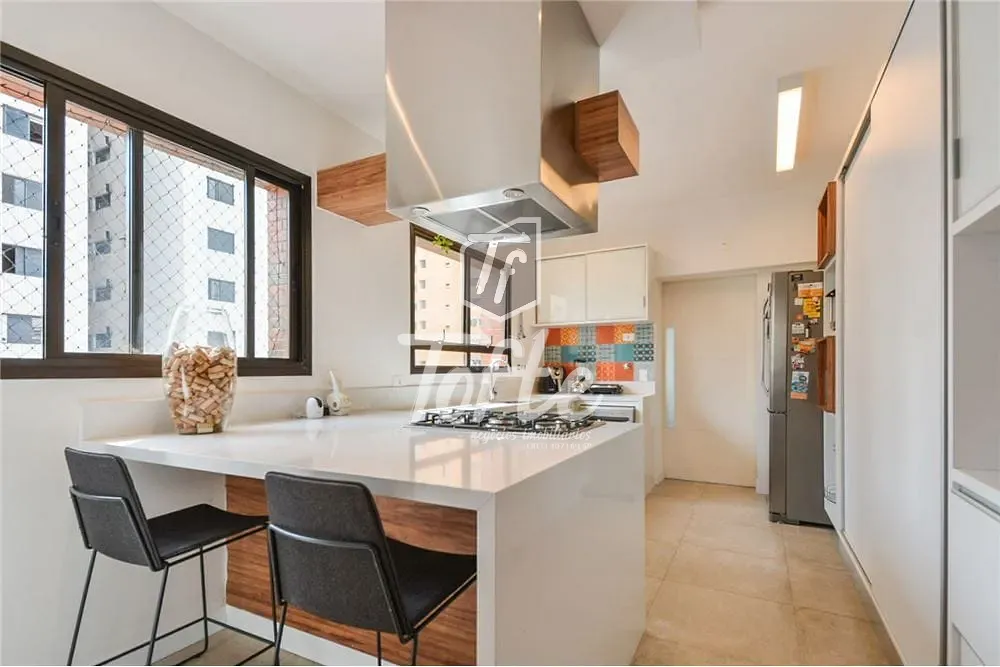 Apartamento, 3 quartos, 177 m² - Foto 22
