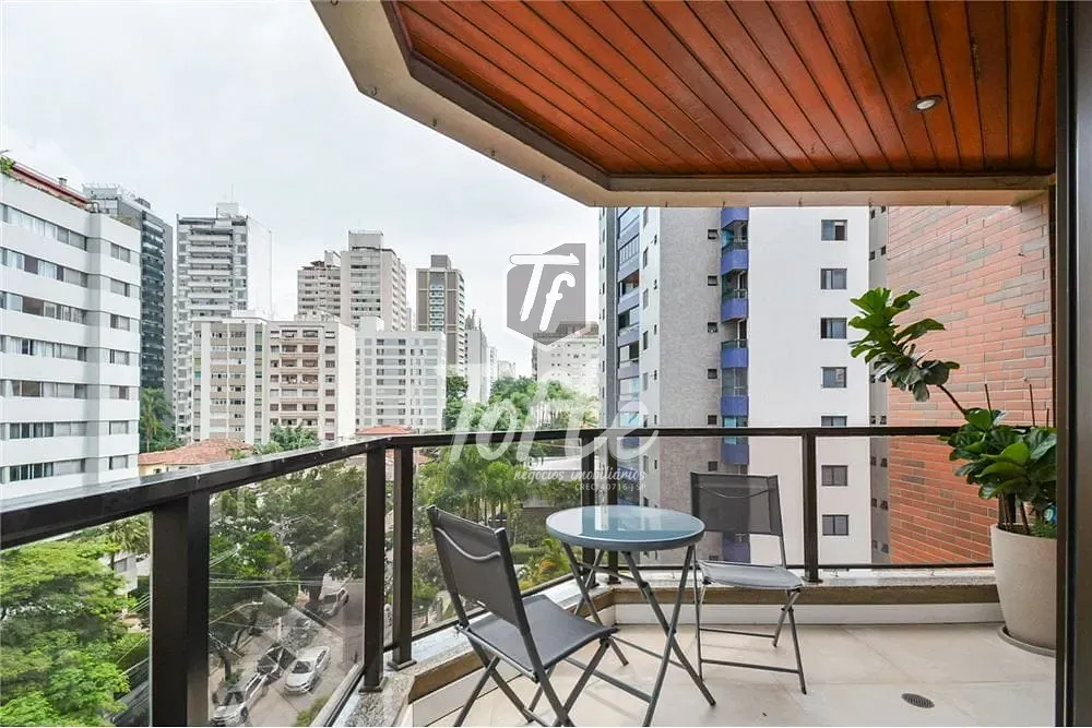 Apartamento, 3 quartos, 177 m² - Foto 25