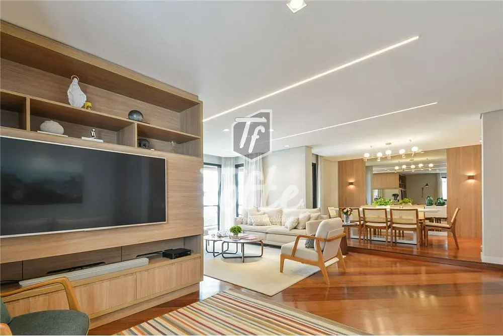 Apartamento, 3 quartos, 177 m² - Foto 27