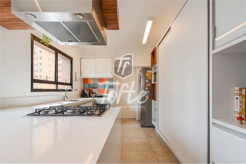 Apartamento, 3 quartos, 177 m² - Foto 24