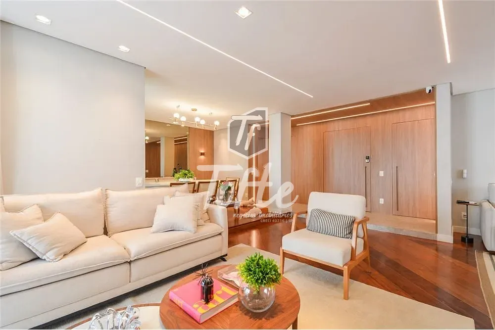 Apartamento, 3 quartos, 177 m² - Foto 34