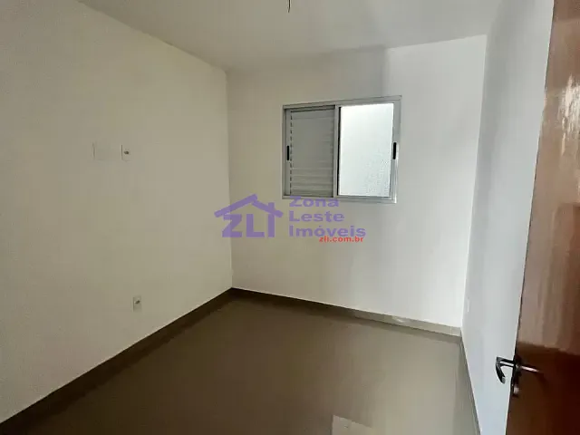 Apartamento 2 quartos e 1 banheiro, à venda, no bairro Vila Ema em São Paulo