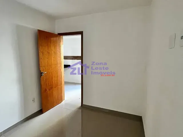 Apartamento 2 quartos e 1 banheiro, à venda, no bairro Vila Ema em São Paulo