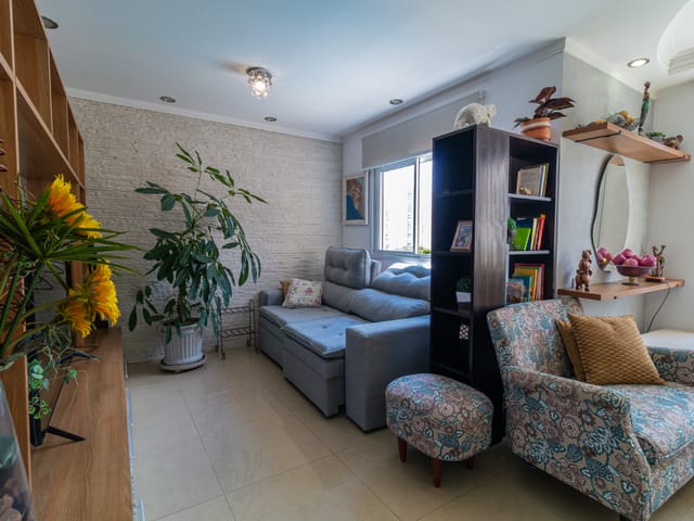 Apartamento com 245m² 3 quartos e 5 banheiros, à venda, no bairro Vila Hamburguesa em São Paulo
