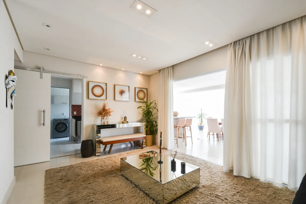 Apartamento garden para venda em Ipiranga com 3 quartos, sendo 3 suítes, 193m²