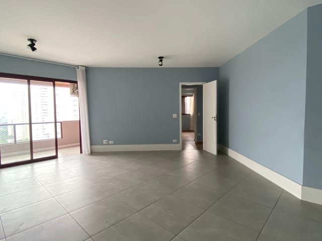 Foto do Apartamento -  à venda, Vila Hamburguesa, São Paulo, SP | Vista Livre