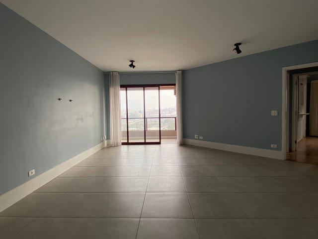 Foto do Apartamento -  à venda, Vila Hamburguesa, São Paulo, SP | Vista Livre