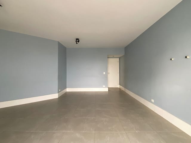Foto do Apartamento -  à venda, Vila Hamburguesa, São Paulo, SP | Vista Livre