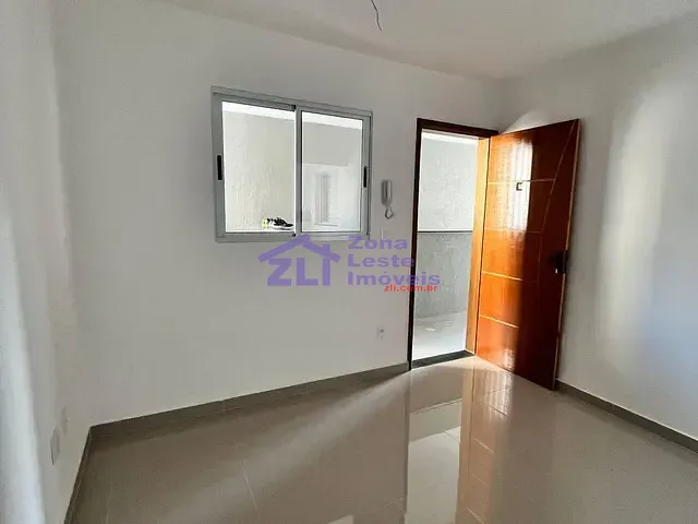 Apartamento 2 quartos e 1 banheiro, à venda, no bairro Vila Ema em São Paulo