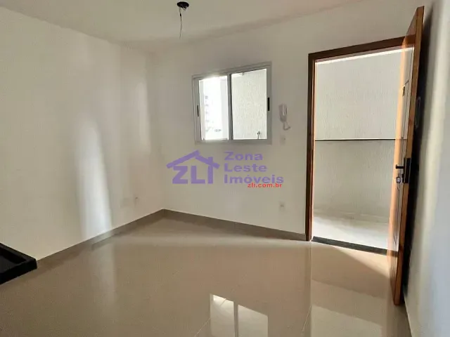 Apartamento 2 quartos e 1 banheiro, à venda, no bairro Vila Ema em São Paulo