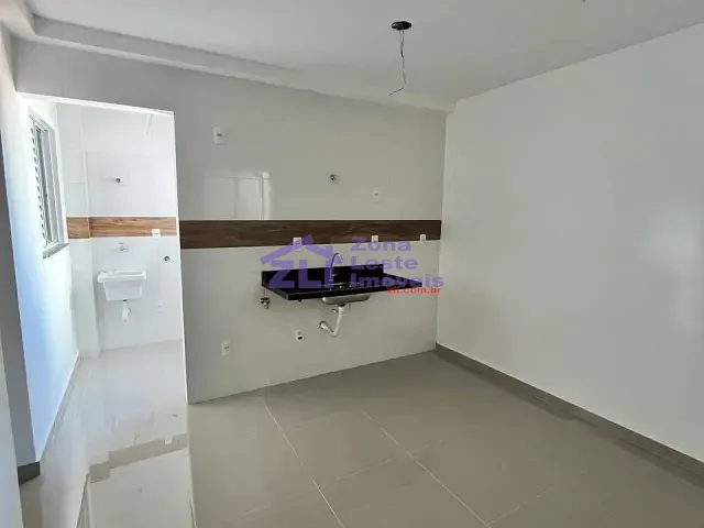 Apartamento 2 quartos e 1 banheiro, à venda, no bairro Vila Ema em São Paulo