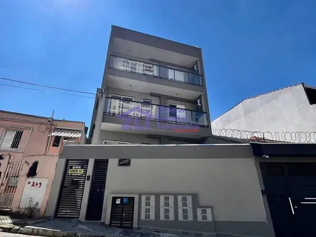 Apartamento 2 quartos e 1 banheiro, à venda, no bairro Vila Ema em São Paulo