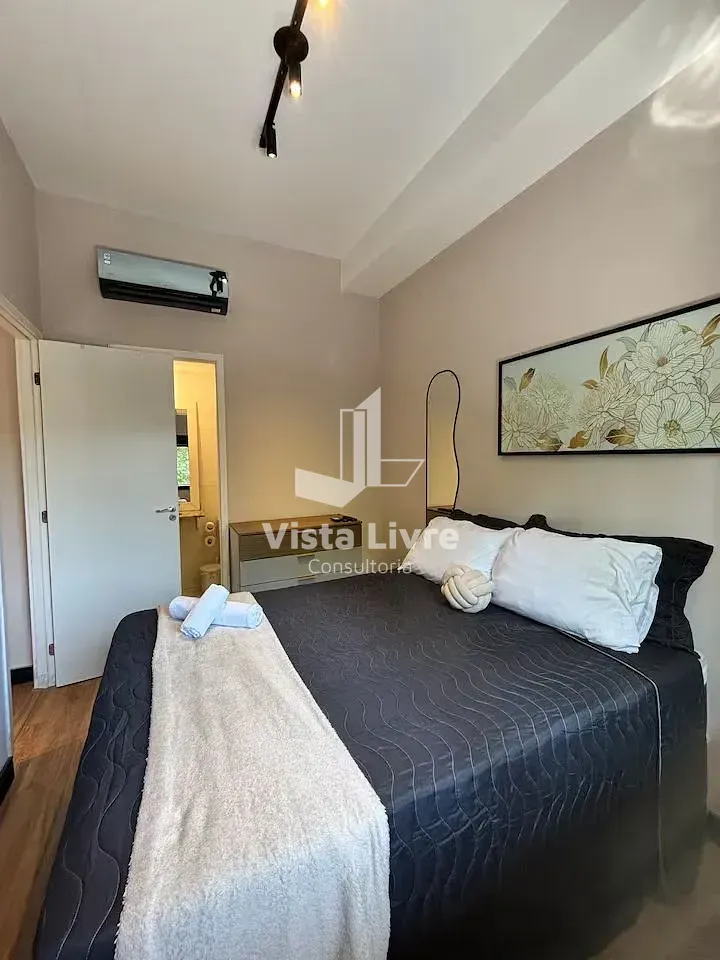 Apartamento, 1 quarto, 31 m² - Foto 13