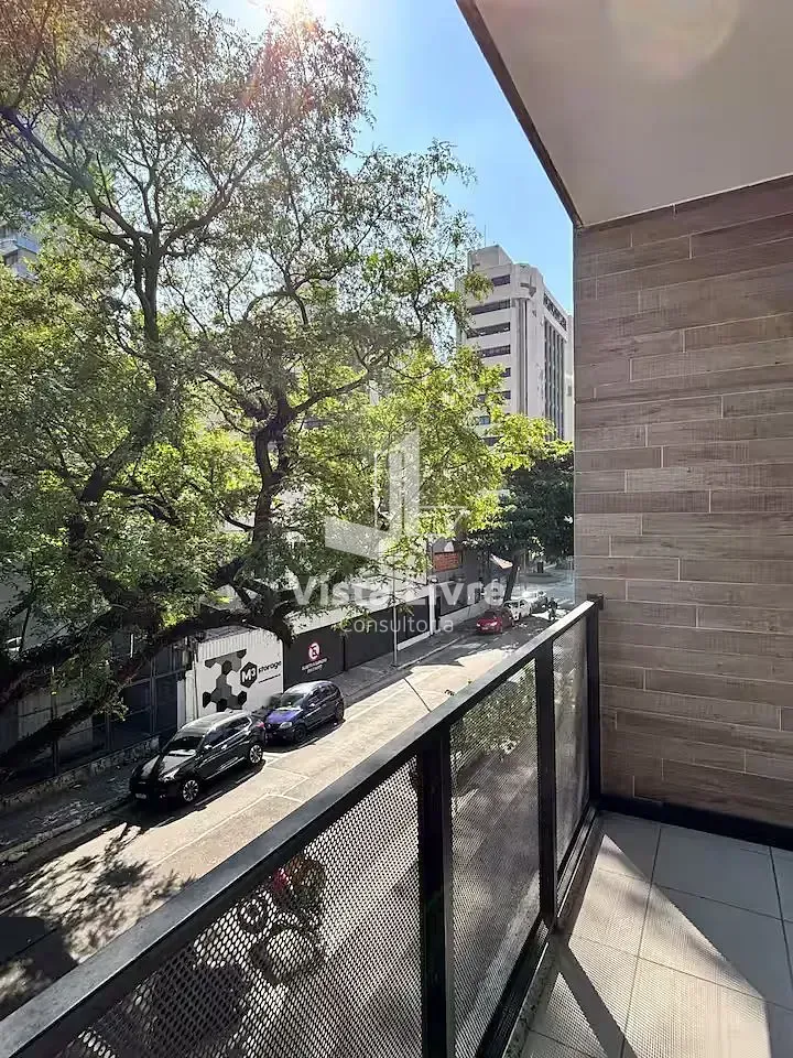 Apartamento, 1 quarto, 31 m² - Foto 6