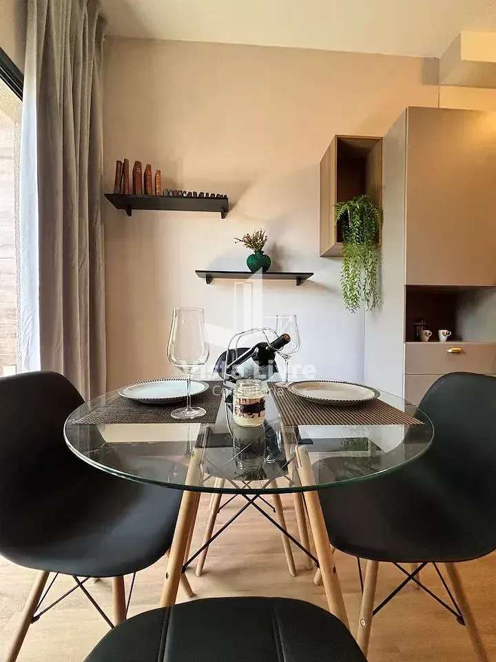 Apartamento, 1 quarto, 31 m² - Foto 2