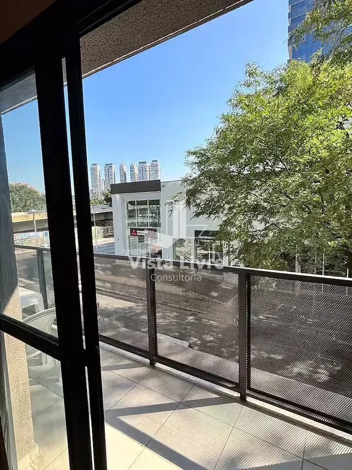 Apartamento, 1 quarto, 31 m² - Foto 7
