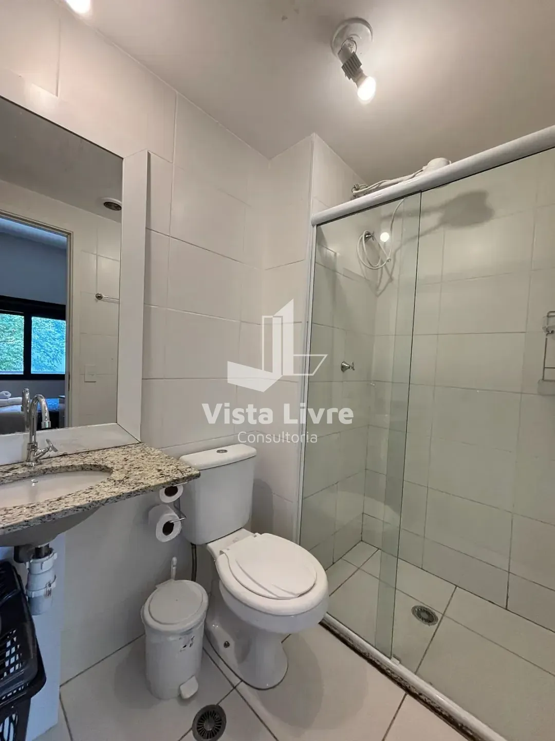 Apartamento, 1 quarto, 31 m² - Foto 14