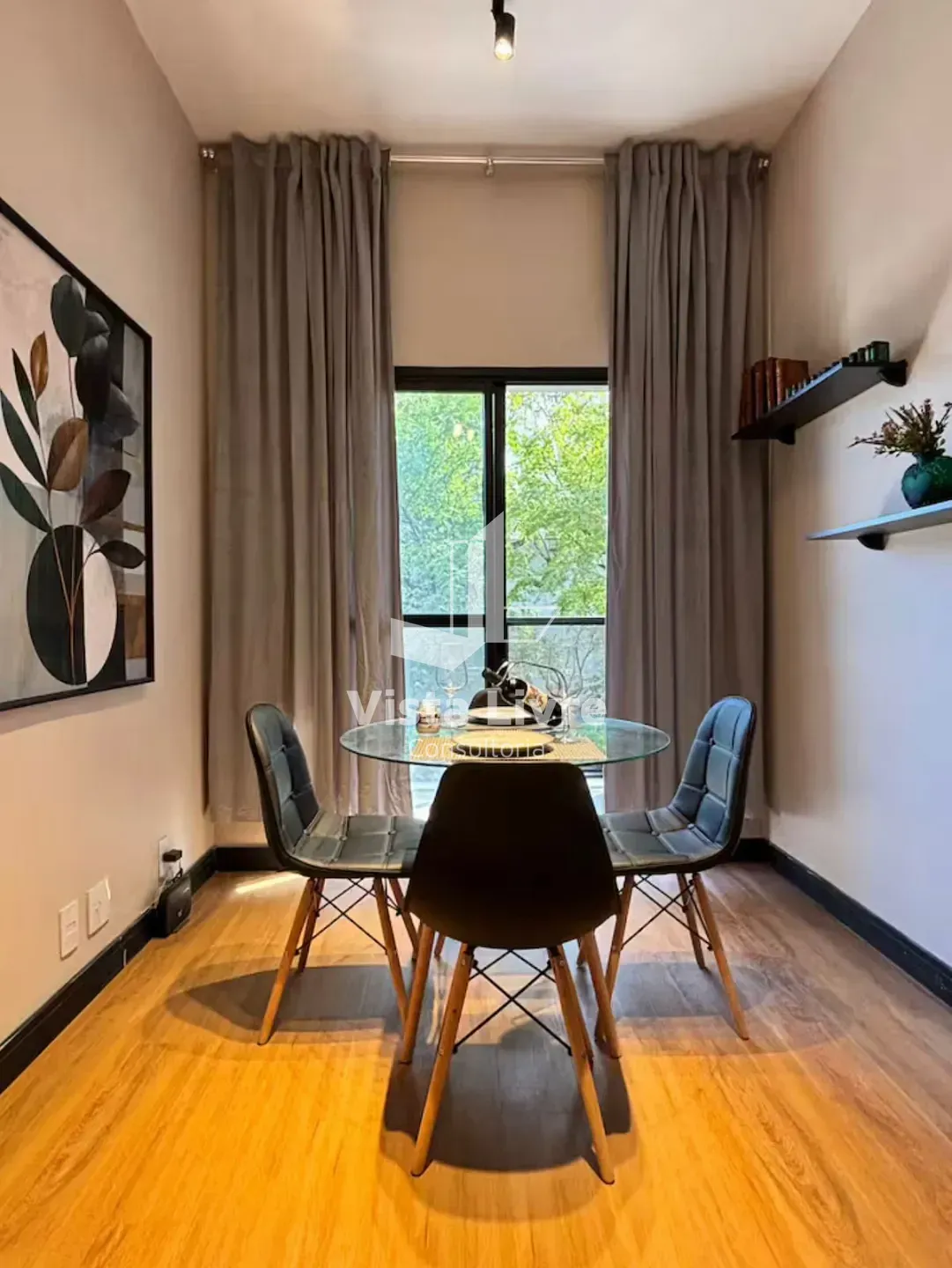 Apartamento, 1 quarto, 31 m² - Foto 4