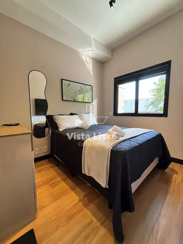 Apartamento, 1 quarto, 31 m² - Foto 10