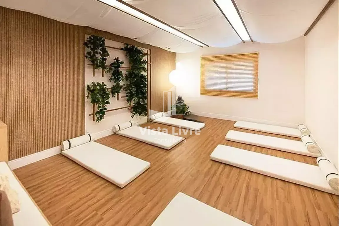 Apartamento, 1 quarto, 31 m² - Foto 17