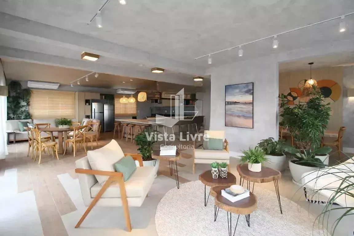 Apartamento, 1 quarto, 31 m² - Foto 21