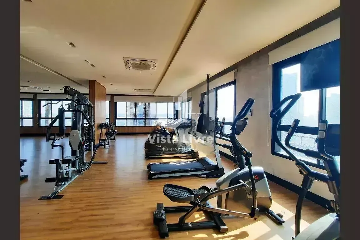 Apartamento, 1 quarto, 31 m² - Foto 16