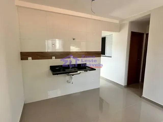 Apartamento 2 quartos e 1 banheiro, à venda, no bairro Vila Ema em São Paulo
