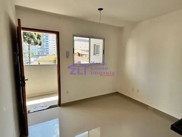 Apartamento 2 quartos e 1 banheiro, à venda, no bairro Vila Ema em São Paulo