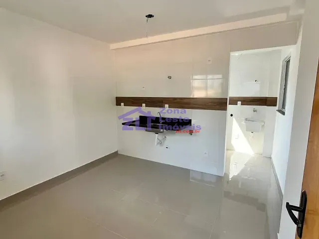 Apartamento 2 quartos e 1 banheiro, à venda, no bairro Vila Ema em São Paulo
