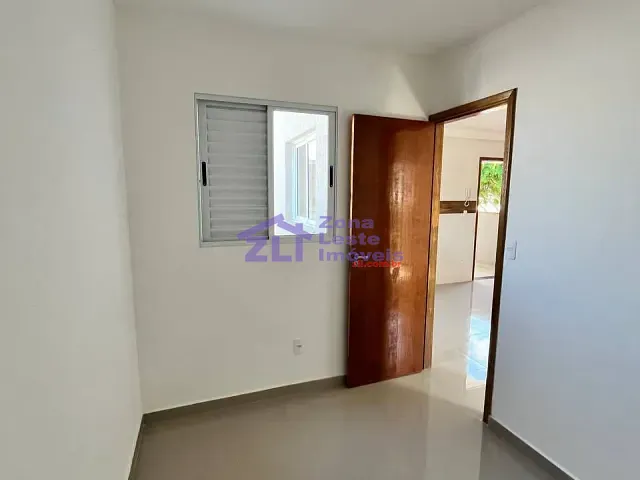 Apartamento 2 quartos e 1 banheiro, à venda, no bairro Vila Ema em São Paulo