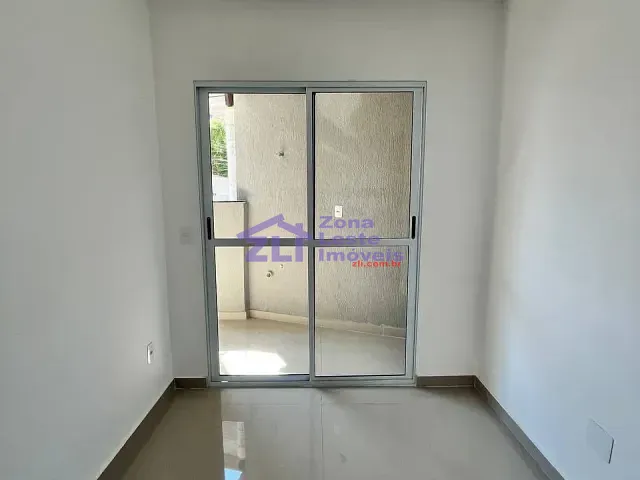 Apartamento 2 quartos e 1 banheiro, à venda, no bairro Vila Ema em São Paulo