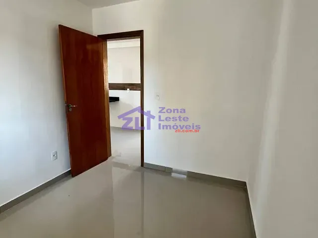Apartamento 2 quartos e 1 banheiro, à venda, no bairro Vila Ema em São Paulo