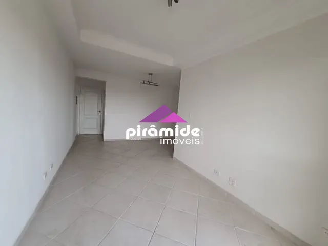 Apartamento com 75m² 3 quartos e 2 banheiros, à venda, no bairro Jardim Satélite em São José dos Campos