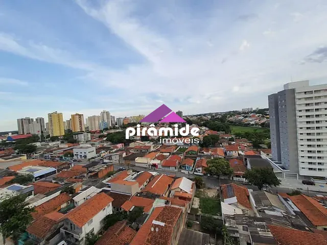 Apartamento com 75m² 3 quartos e 2 banheiros, à venda, no bairro Jardim Satélite em São José dos Campos