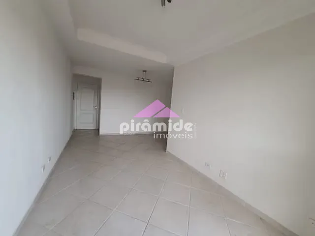 Apartamento com 75m² 3 quartos e 2 banheiros, à venda, no bairro Jardim Satélite em São José dos Campos