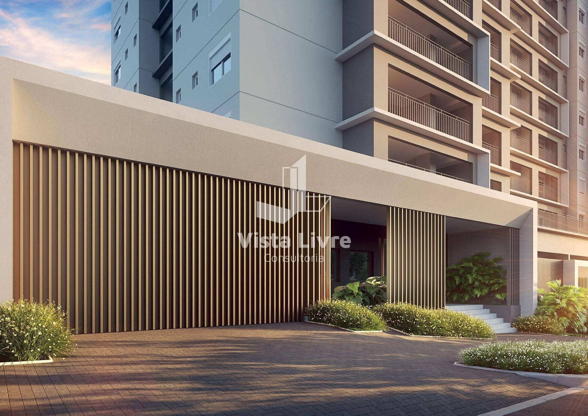 Apartamento, 2 quartos, 75 m² - Foto 14