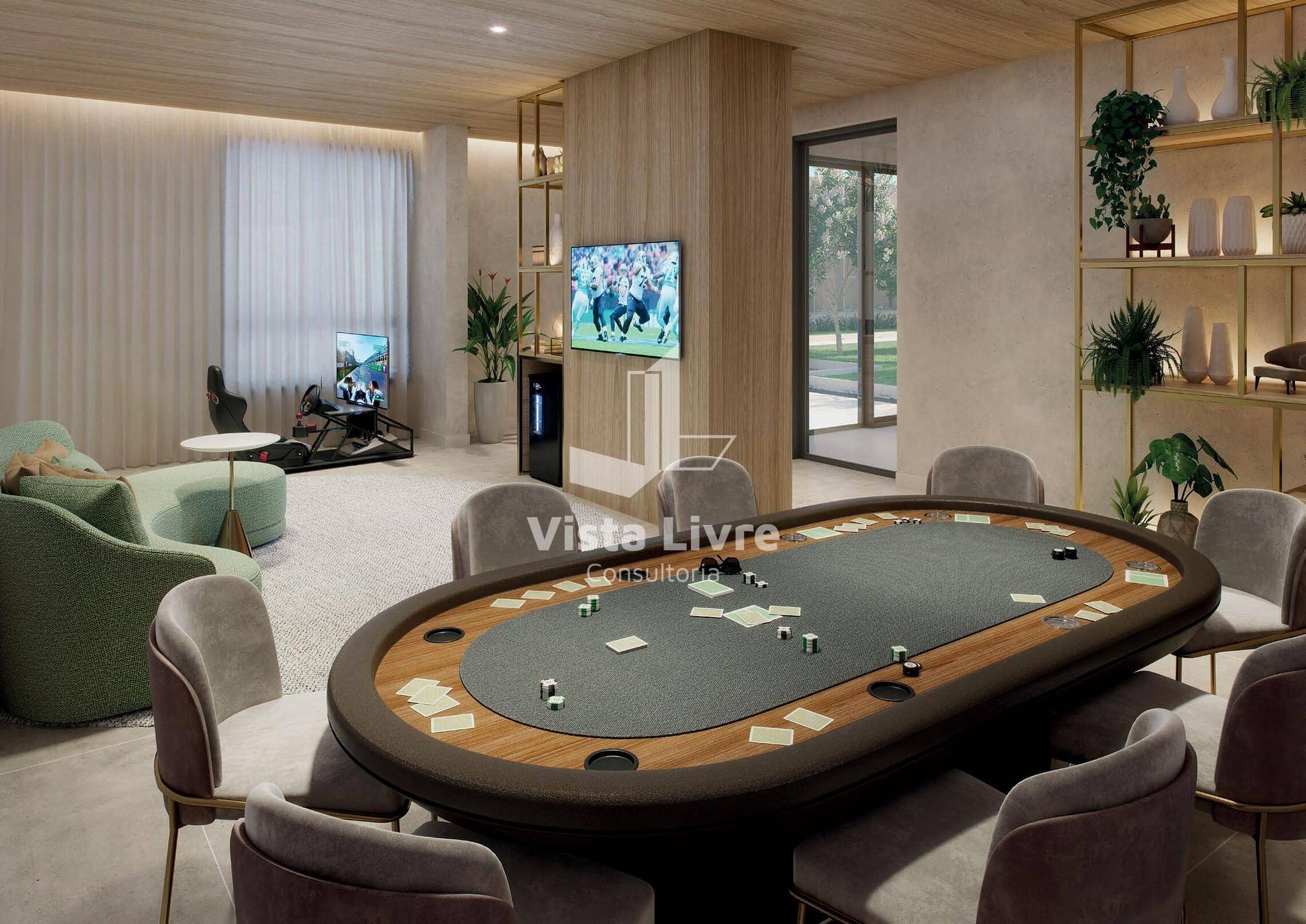 Apartamento, 2 quartos, 75 m² - Foto 5