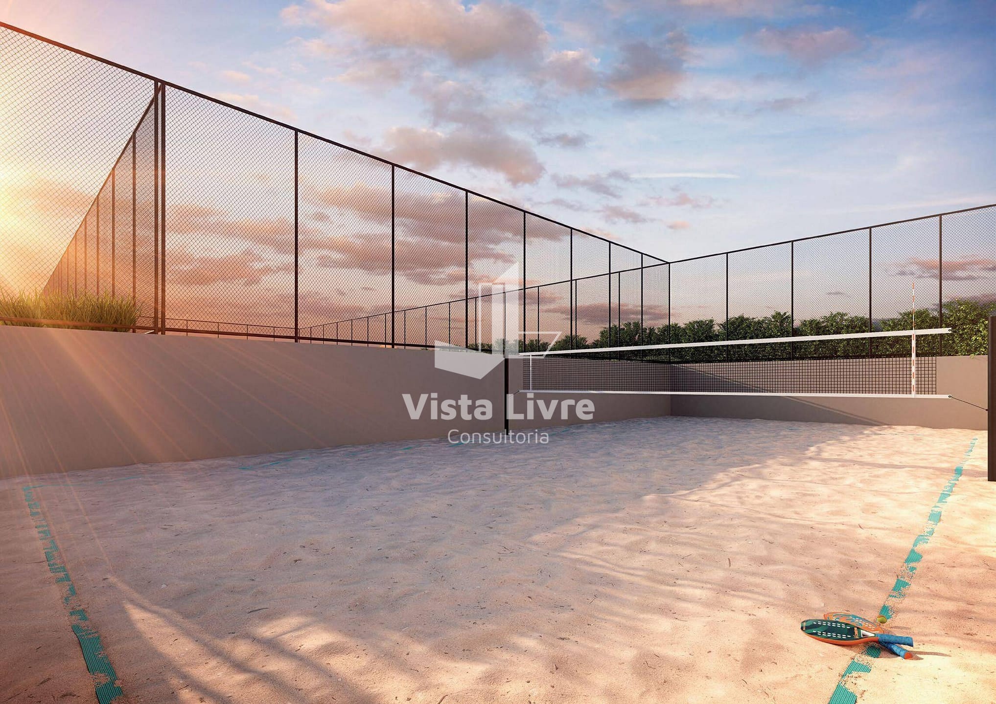 Apartamento, 2 quartos, 75 m² - Foto 6