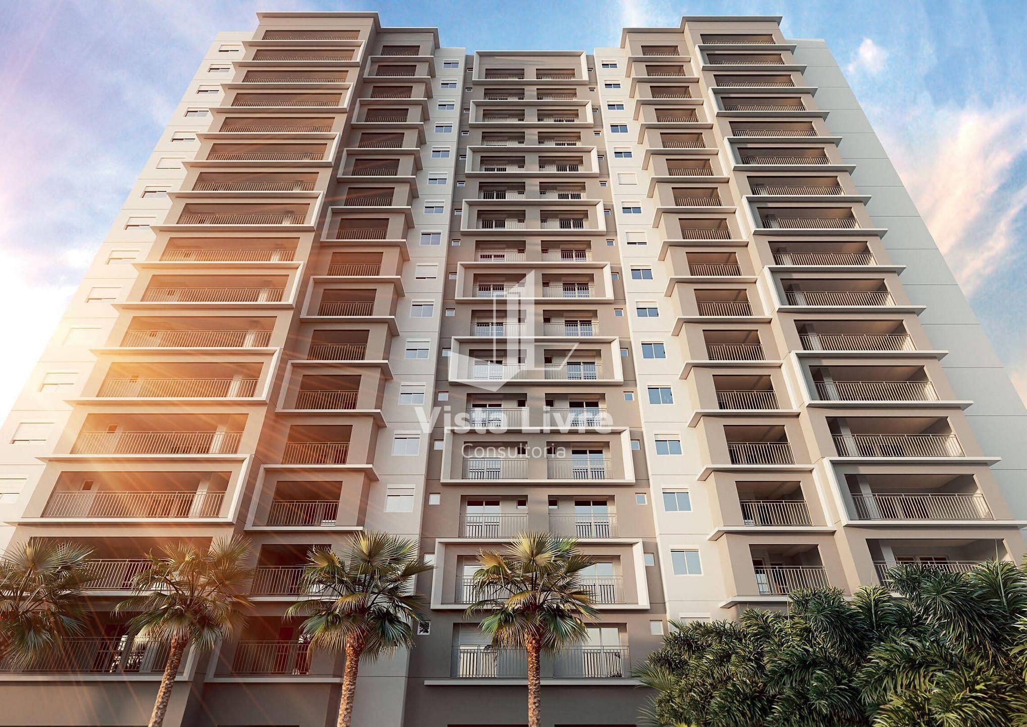 Apartamento, 2 quartos, 75 m² - Foto 15