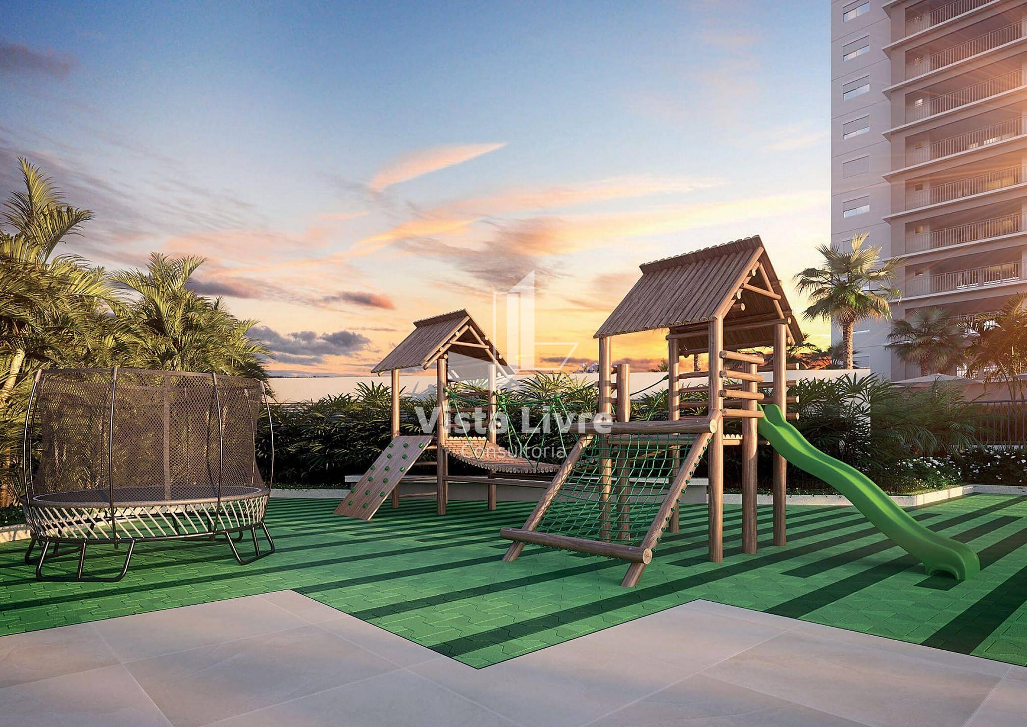 Apartamento, 2 quartos, 75 m² - Foto 12