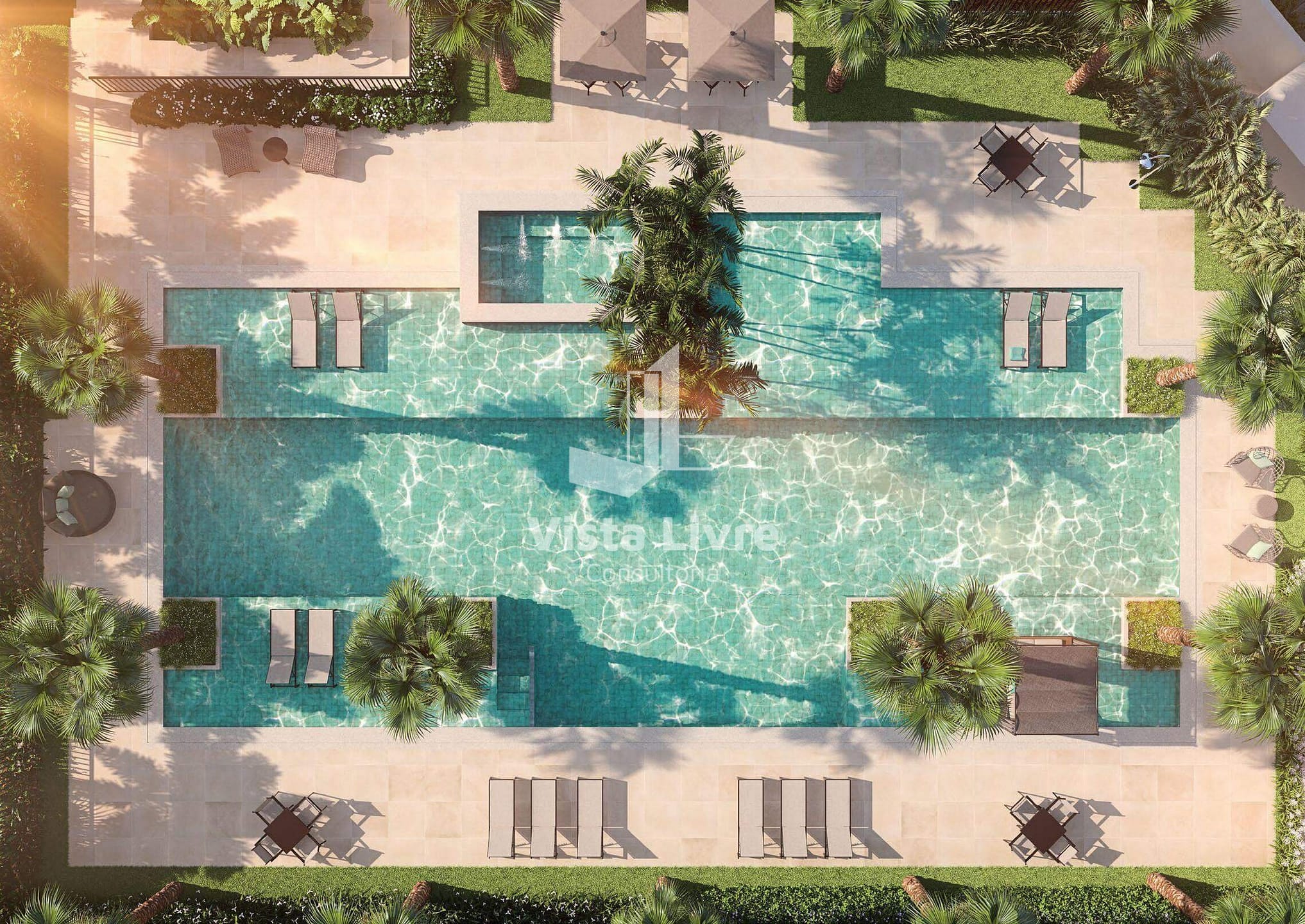 Apartamento, 2 quartos, 75 m² - Foto 4