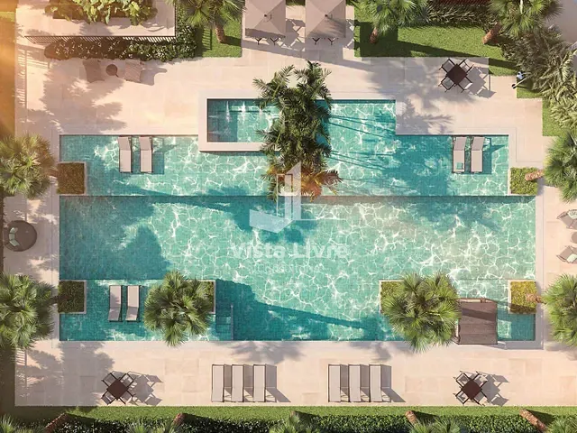 Apartamento com 75m² 2 quartos e 2 banheiros, à venda, no bairro Jardim da Glória em São Paulo