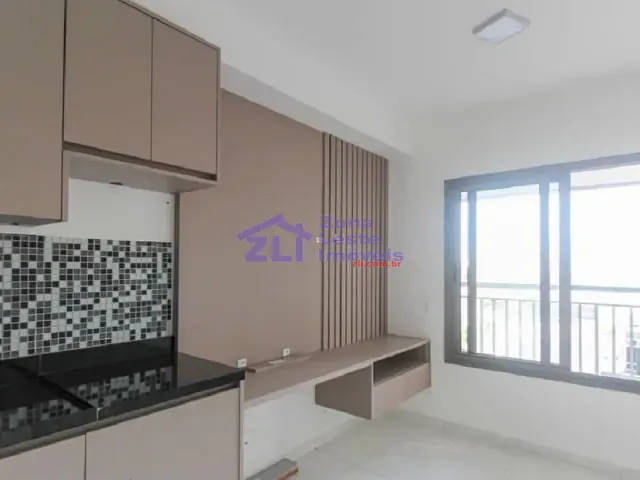 Apartamento 1 quarto e 1 banheiro, à venda, no bairro Vila Prudente em São Paulo
