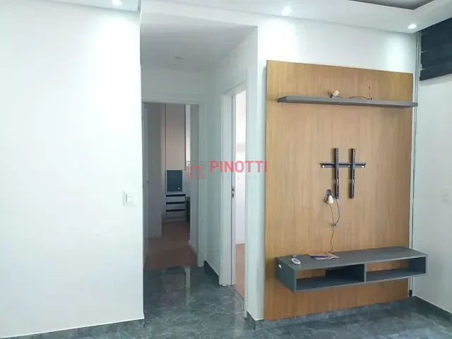 Apartamento 2 quartos e 1 banheiro, à venda, no bairro Rudge Ramos em São Bernardo do Campo