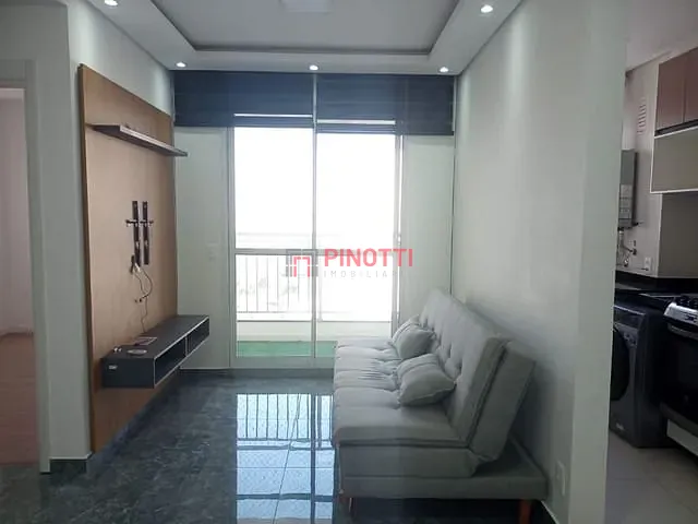 Apartamento 2 quartos e 1 banheiro, à venda, no bairro Rudge Ramos em São Bernardo do Campo