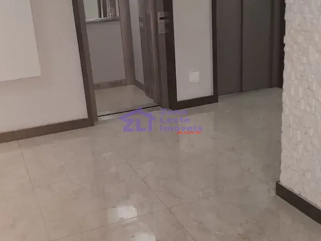 Apartamento com 61m² 3 quartos e 1 banheiro, à venda, no bairro Vila Antonieta em São Paulo