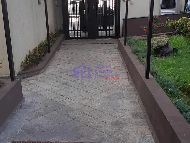 Apartamento com 61m² 3 quartos e 1 banheiro, à venda, no bairro Vila Antonieta em São Paulo